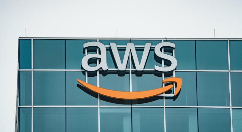 Újabb fejlesztésekbe kezd Magyarországon az Amazon Web Services