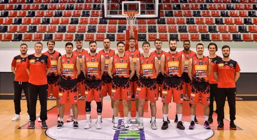 Eldőlt, ki lesz az edzője a következő szezonban az MVM-OSE Lionsnak