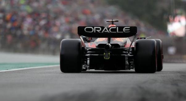 A Williamstől is merített ihletet a Red Bull