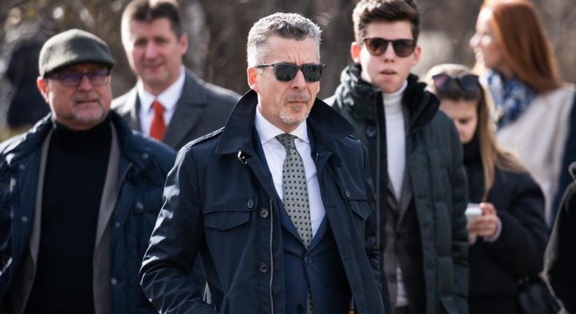 Rákay Philip válasza Nagy Ervinnek: „Ne dumálj nekem szolidaritásról, fogalmad sincs milyen nemes ügyekért áldozok”