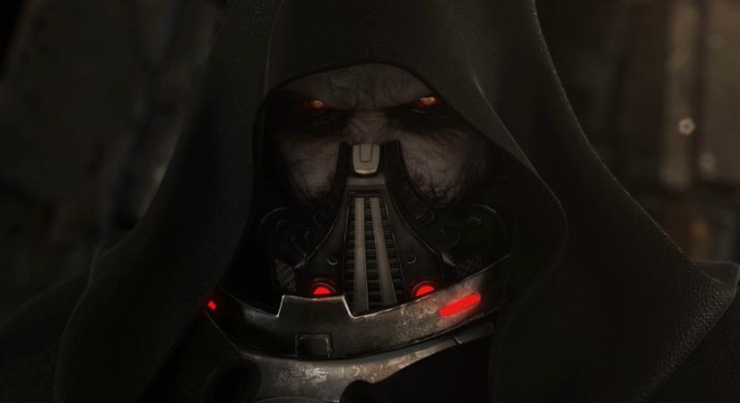 Az EA egy külsős csapatra akarja bízni a Star Wars: The Old Republic fejlesztését, hogy a BioWare az egyszemélyes játékokra tudjon koncentrálni