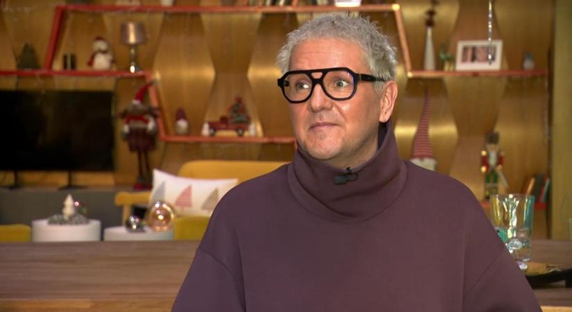 "Baromság a köbön!" - Nem csitulnak a kedélyek Lakatos Márk és Kembe Sorel közt: Opitz Barbi botránya miatt osztotta ki a színészt a stylist - videó
