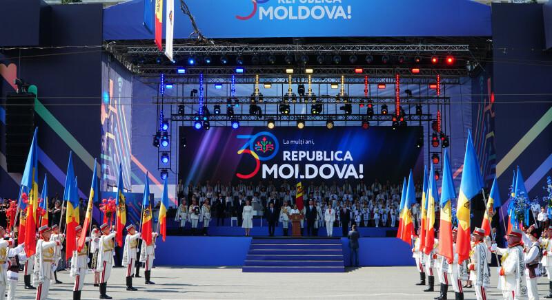Moldova EU-csatlakozása: a kettéosztott Ciprusra hivatkoznak