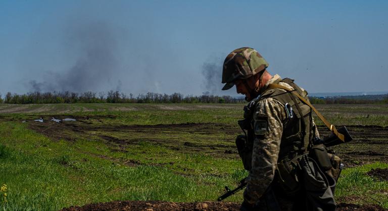Nemzetközi szakértők szerint Ukrajna lehet az oroszok újabb Afganisztánja