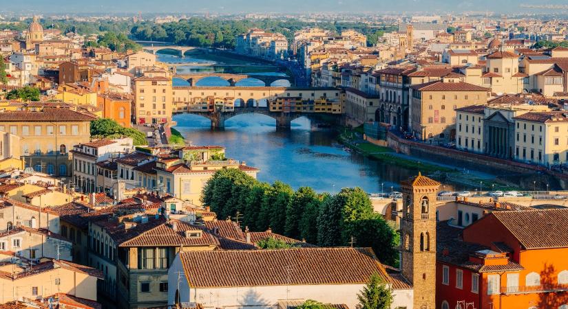 Betiltotta az Airbnb-ket az egyik legnépszerűbb olasz város