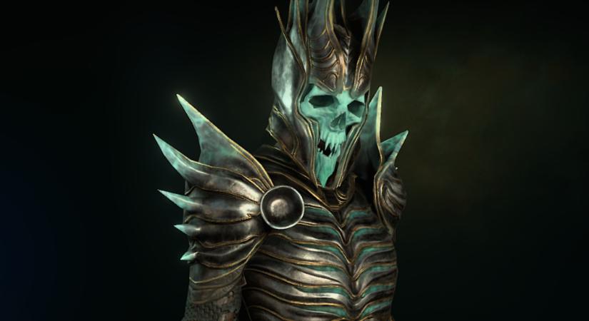 A Diablo IV megjelenésével kiderült, hogy tényleg nagyon drágák a kozmetikai felszerelések