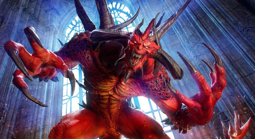 KVÍZ: Mennyire ismered a Diablo-sorozatot?