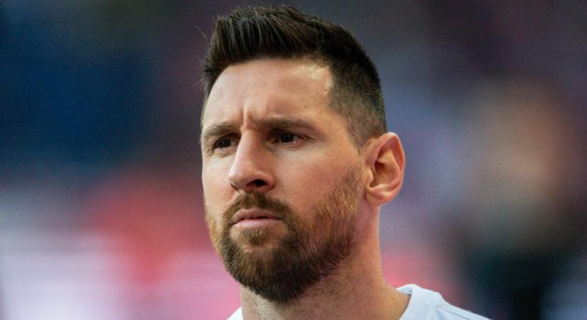 Újabb fordulat Lionel Messi ügyében, már az MLS-be tart