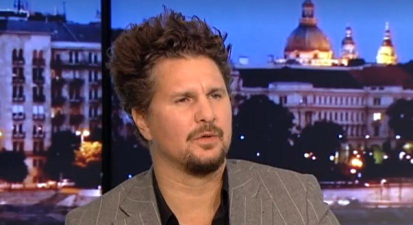 Deák Dániel (Facebook): Olvasom a dollármédiában a beszámolókat Rákay Philip és Nagy Ervin csörtéjéről.