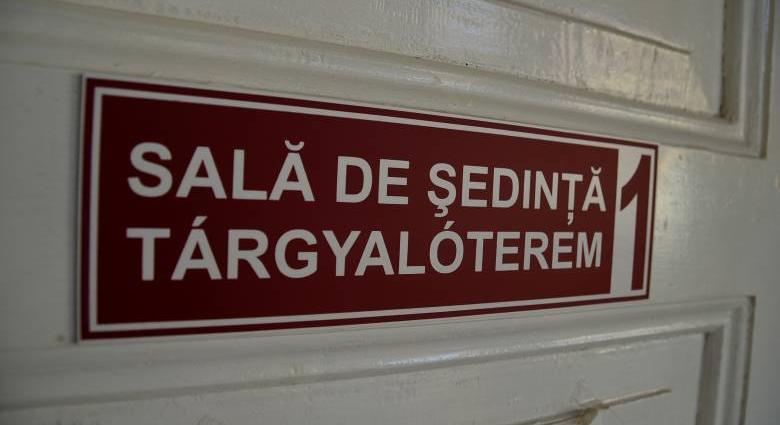 Felfüggesztett börtön a polgármester fiának