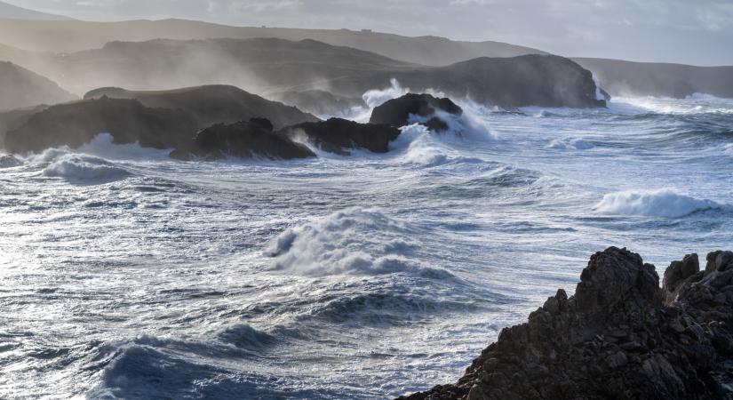 Elképesztően gyorsan melegszik az óceán: új rekord dőlt meg