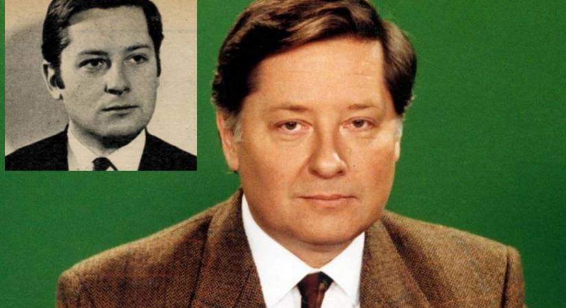 A KERTJÉT VÁLASZTOTTA A ZAJOS VILÁG HELYETT MOLDOVÁNYI ÁKOS