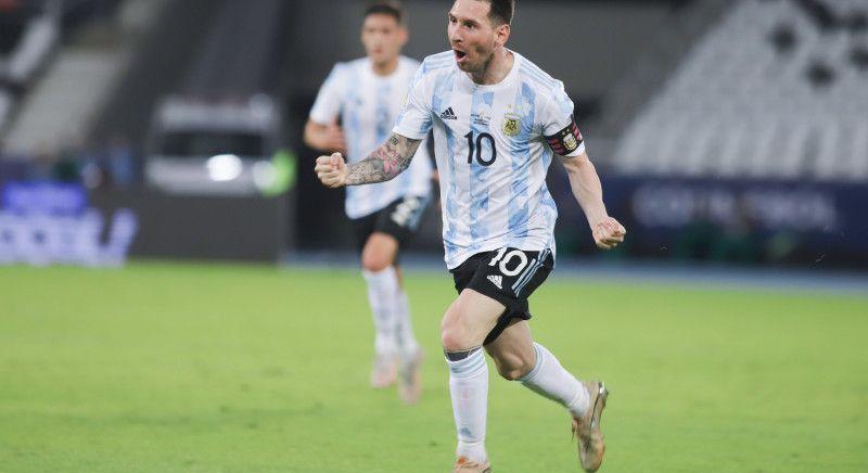 Lionel Messi eldöntötte, hol folytatja pályafutását