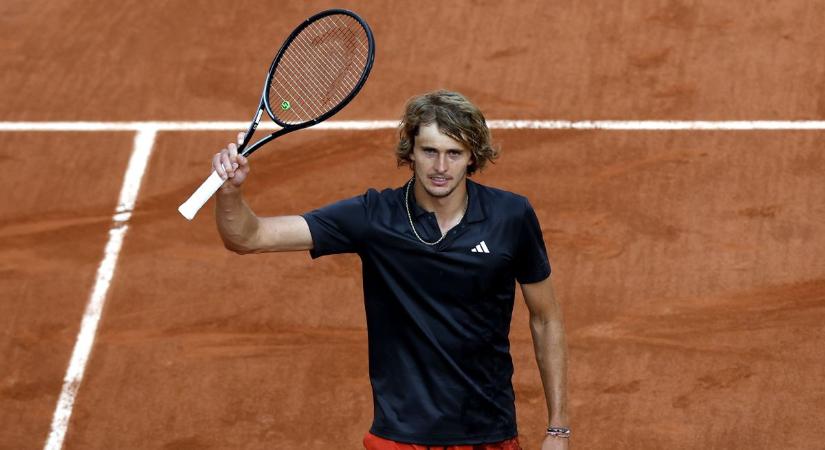 Roland Garros gazdája kiesett, ahogy az egyik tavalyi döntős is