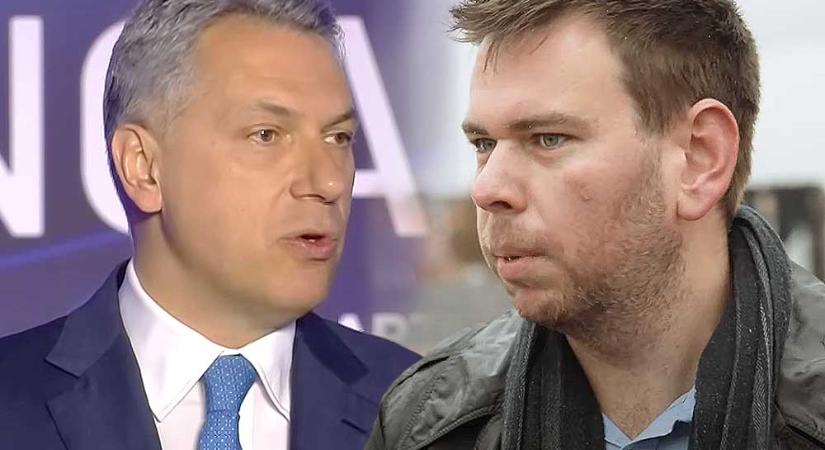 Vitézy Dávid elmagyarázza miért döntött rosszul a kormány nevében Lázár János miniszter, amikor Budapest és környékének a fejlesztéseitől vonják el a pénzt