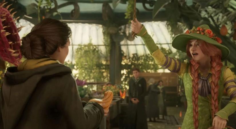 PlayStation tulajdonosok figyelem, megérkezett a Hogwarts Legacy ingyenes próbaverziója