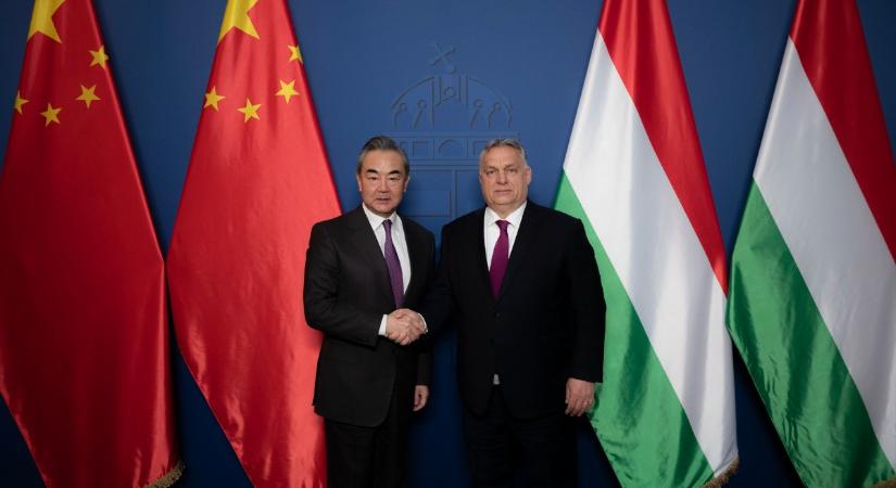 Euronews: Kína érdekeit addig szolgálja Magyarország, amíg uniós tagállam, és van vétójoga