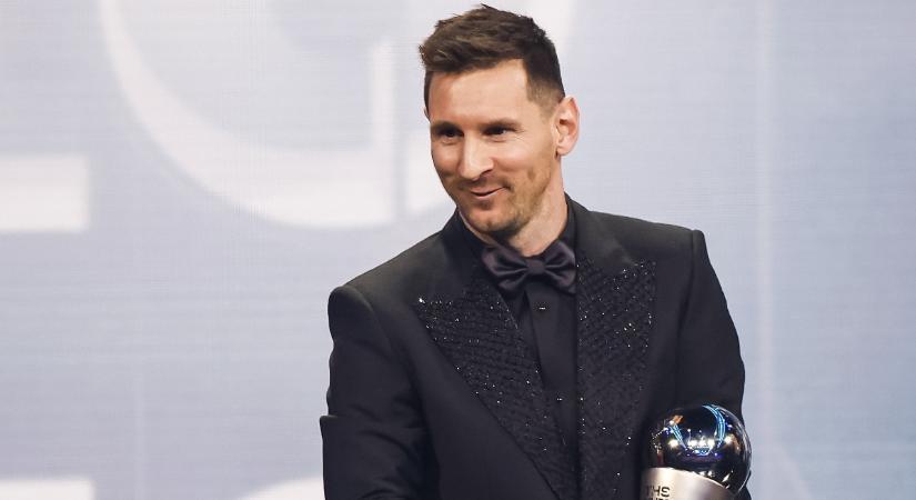 Messi állítja, azért igazolt Amerikába, hogy régi csapatának ne kelljen játékosokat kirúgnia