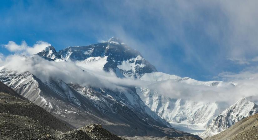 Döbbenetes színezetet kapnak az Everest-túlélő szavai Suhajda Szilárd halála után