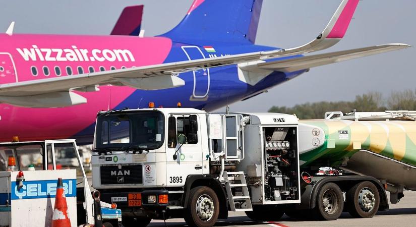 Idén már nyereséget tervez az utasszám-rekordot döntő Wizz Air