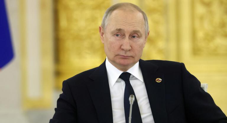 Előre látták Putyin céljait és Oroszország lehetőségeit