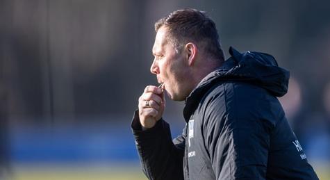 Dárdai marad a másodosztályba csúszó Hertha vezetőedzője