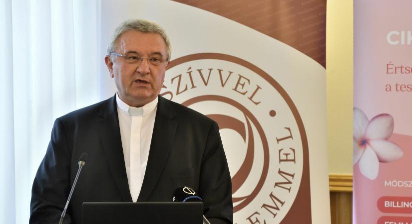 A Magyar Katolikus Püspöki Konferencia megtartotta nyári rendes ülését