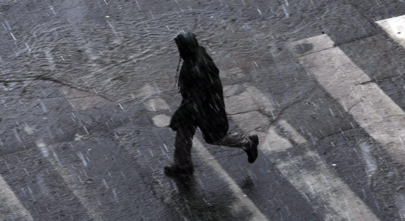 Nem lenne jó időjárás-előrejelző Medárdból, az esetek felében sem jön be a népi jóslat