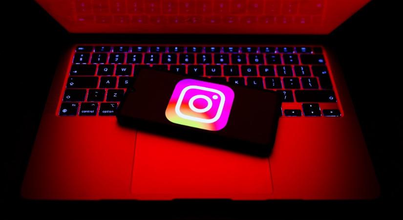 Amerikai lap: Az Instagram „összeköti a pedofilokat”