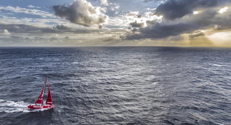 Minden rekordot megdöntött az óceánok hőmérséklete májusban