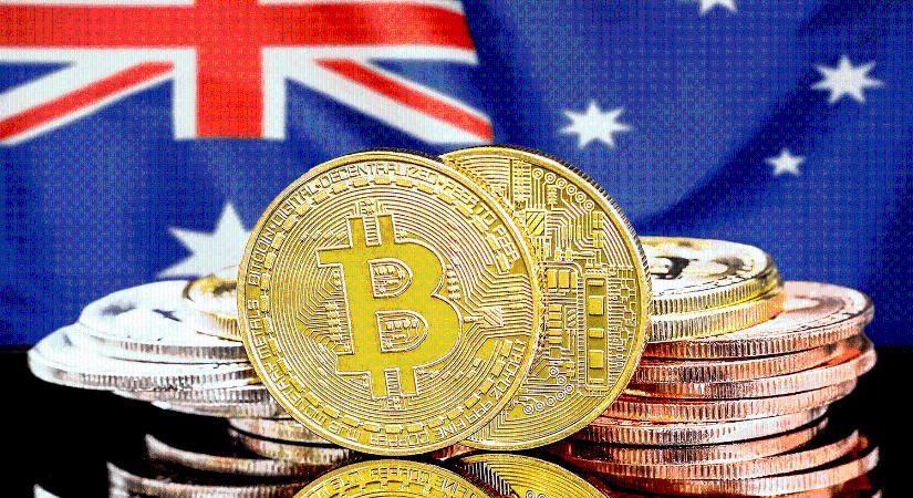 Ausztrália: Bocs, a hónapban már nem vehetsz több Bitcoint