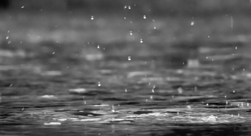 Hatalmas károkat okoz a sok eső Hevesben és Nógrádban