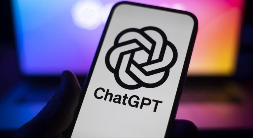 Már Magyarországon is elérhető a ChatGPT alkalmazás