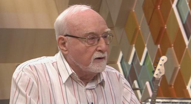 Sztrókot kapott a Família Kft. Szép nagypapája, Baranyi László