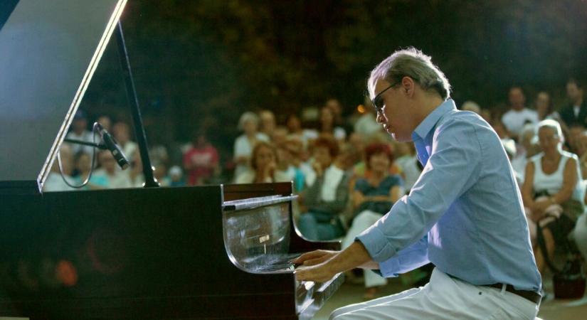 Klasszikus zene a Balaton partján – Klassz a pARTon! Fesztivál
