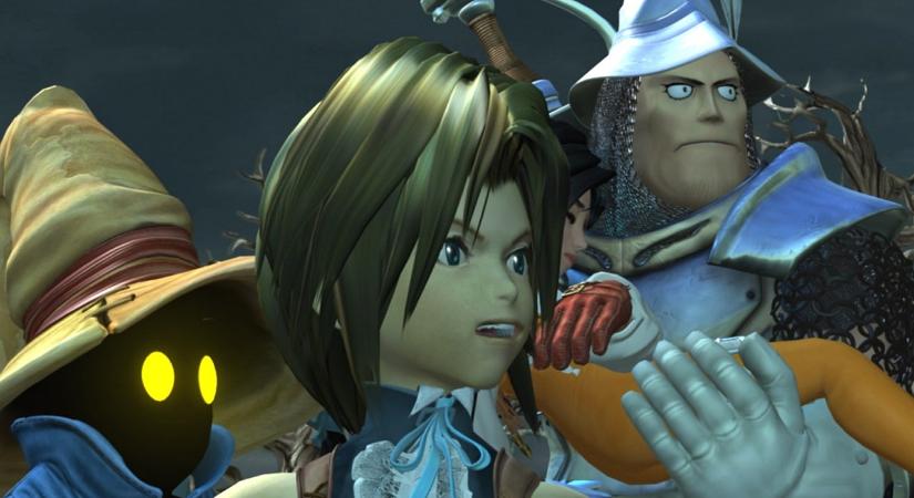 Még egy közkedvelt Final Fantasy kaphat remake-et, és egy csapat már el is képzelte, milyen lenne ez Unreal Engine 5-tel