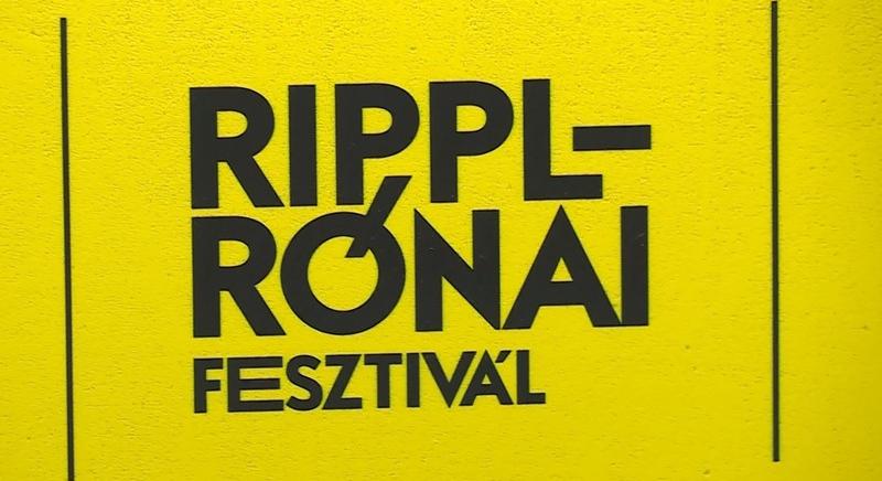 Újra itt a Rippl-Rónai Fesztivál