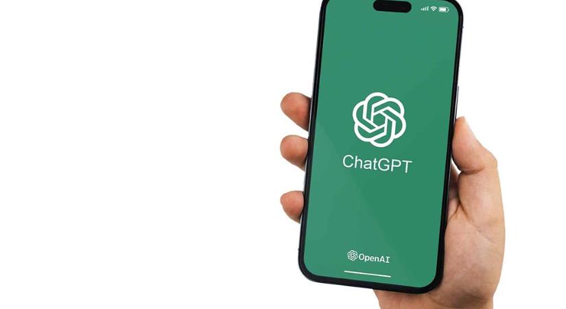 Magyarországról is elérhetővé vált a ChatGPT applikáció