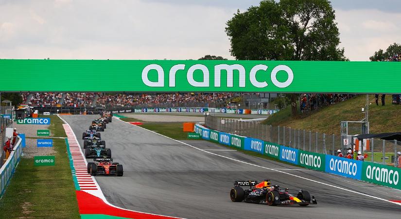 Red Bull: a riválisaink semmit nem nyernek a padlólemezünk „tudatlan másolásával”
