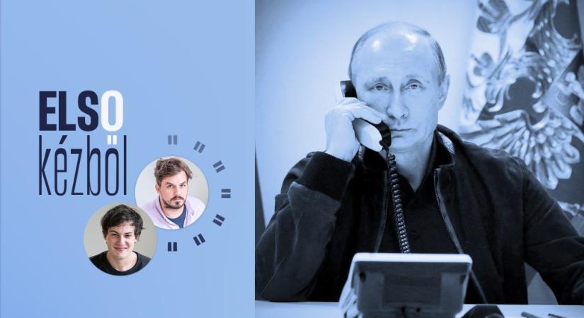 Ki tudja akármeddig vívni ezt a háborút?