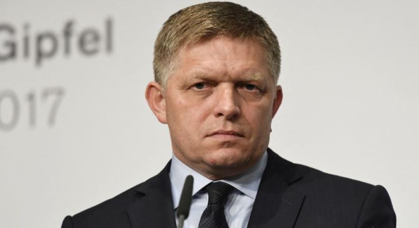 Rendkívüli ülést kezdeményez Fico pártja a szlovák választások befolyásolására hivatkozva
