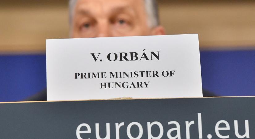 Politico-vélemény: A magyar soros elnökség megvonása nem büntetés, hanem óvintézkedés