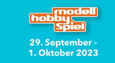 Nemzetközi modellező, hobby és játék szakkiállítás Lipcsében