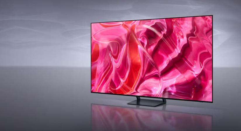 Samsung S90C OLED tv: Megéri az árát?