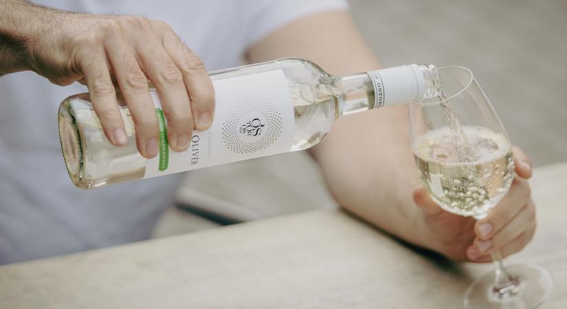 A legjobb fehérbor lett Európa egyik legrangosabb borversenyén az Ostoros Irsai Olivér