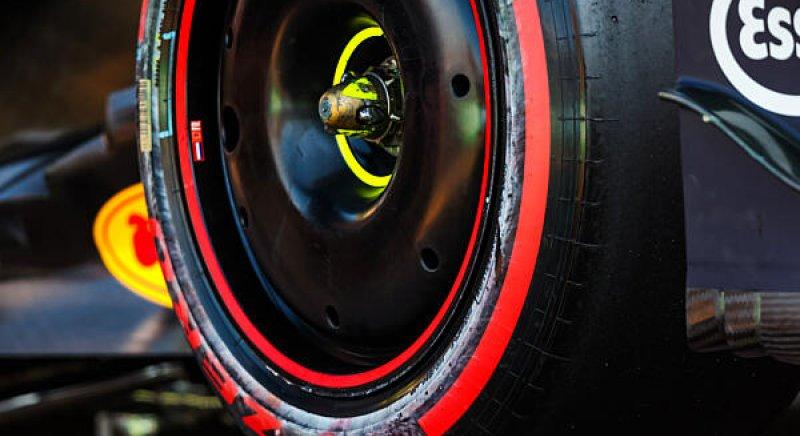 Ismertette a Pirelli az F1-es Magyar Nagydíj előtti futamok gumikiosztását