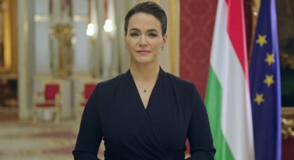 Novák Katalin: Magyarország helye az EU-ban van, ez megkérdőjelezhetetlen