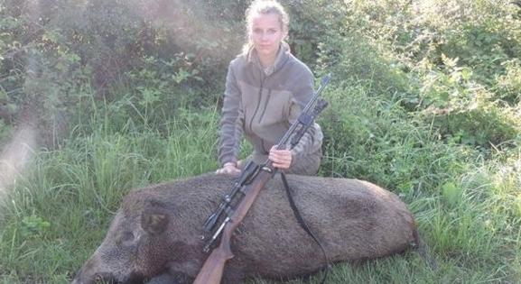 Egy kormánypárti javaslat szerint már a 16 évesek is vadászhatnának