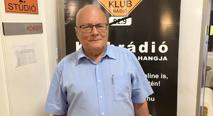 Balázs Péter: A kormány ugyanazokat a trükkjeit ismétli és nem veszi észre, hogy elpattanhat a húr