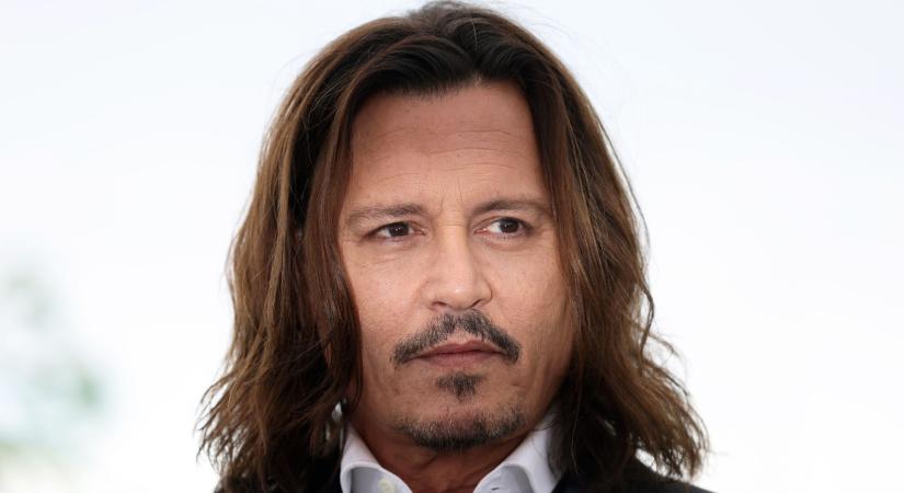 Johnny Depp visszatérő filmje hamarosan az Egyesült Államokban is megjelenik